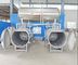 2 Autoclaves Parallel with Water Tank for Packaged Food & Canned Food