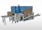 Regular Speed Carton Box Packing Machine LMCU10 For Food Package Process
