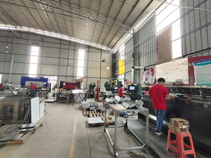 중국 GuangDong Tangshihoa Industry and Trade Co.,Ltd. 회사 프로필