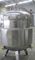 Industrial Sterilization Equipment Vertical Autoclave For Herb Products / Log