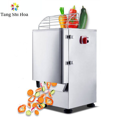 1600W 다기능 과일 야채 가공 기계 양파 야채 조각과 슬라이서 기계